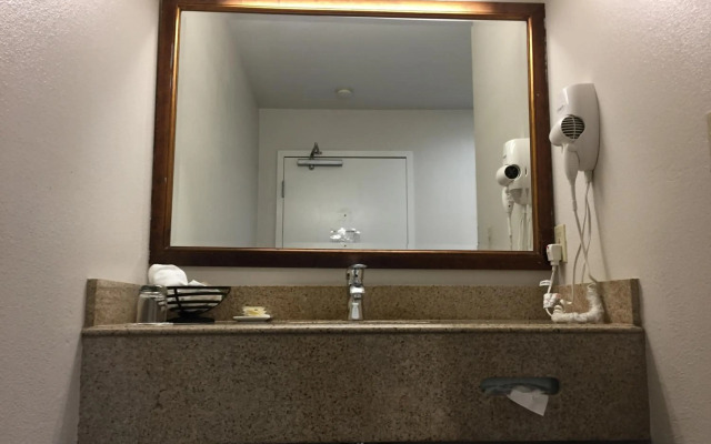 Buena Vista Motor Inn