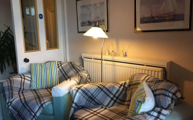Marlborough Hotel