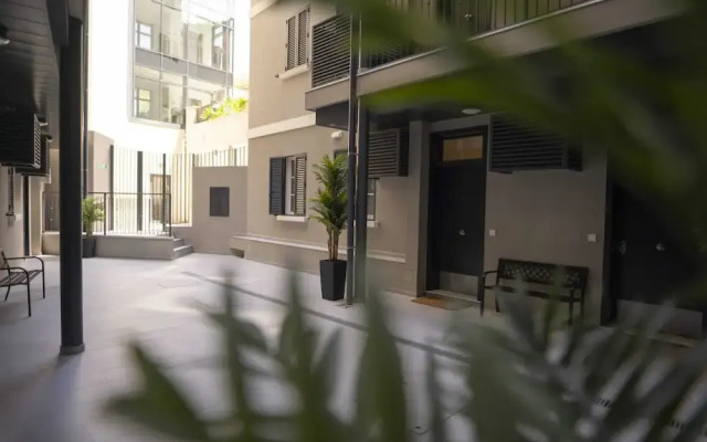 Sylvian Suites-hosted by Sweetstay