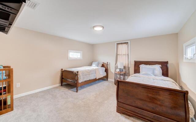 Wonderful Getaway in Middletown