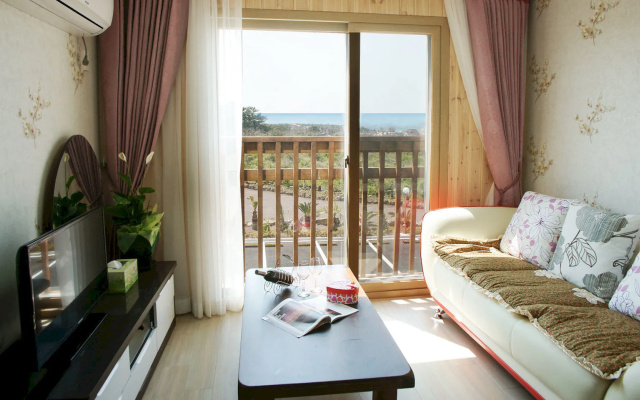 Lapaloma Pension