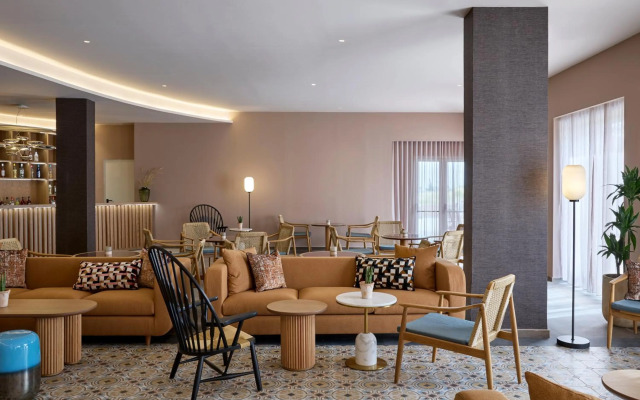 Ammos Luxury Resort