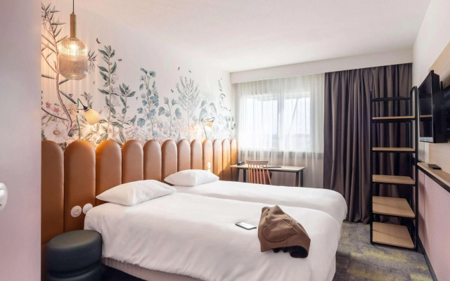 ibis Styles Pontivy Centre Bretagne
