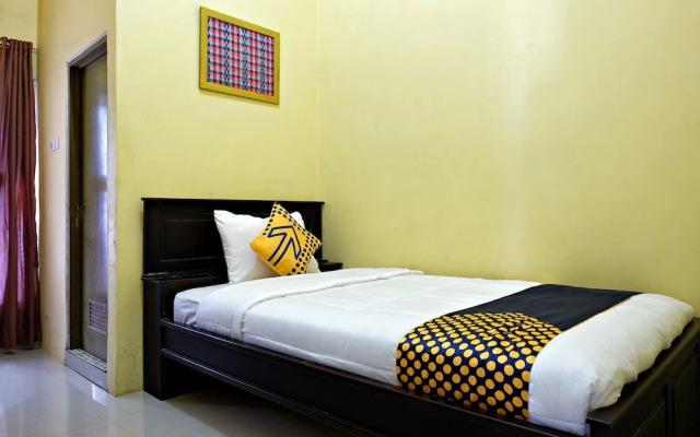 Spot on 2845 la Reso Homestay Syariah