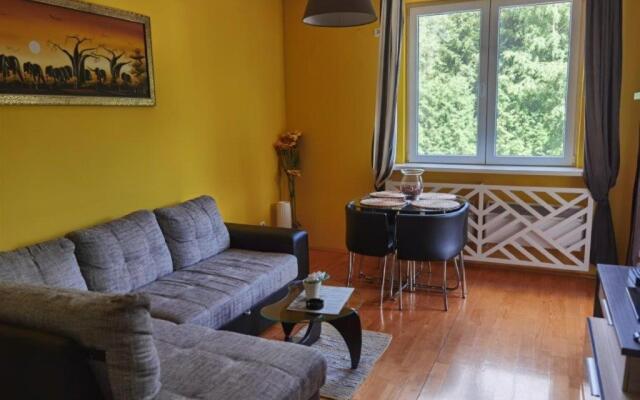 APARTMENTS FOKA - 600m from Gondola ski lift - PROMO