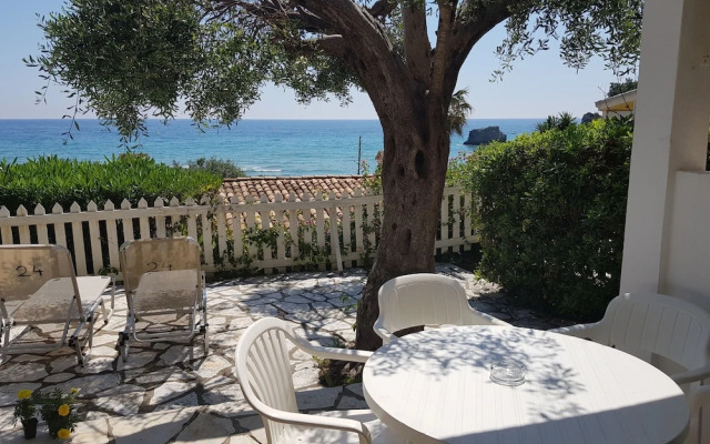 Corfu Glyfada Comfort 24