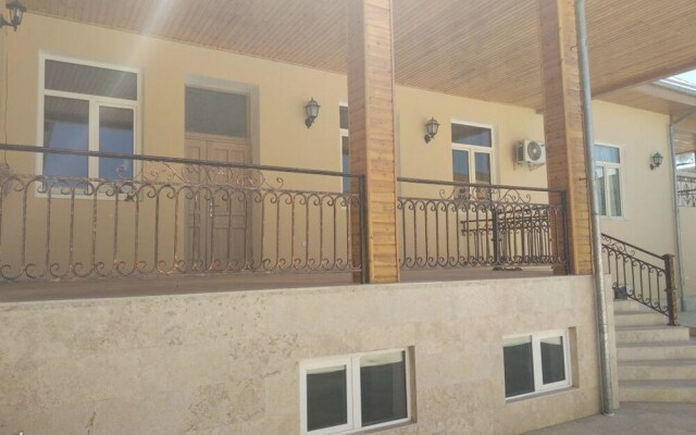 Guest House Silk Road