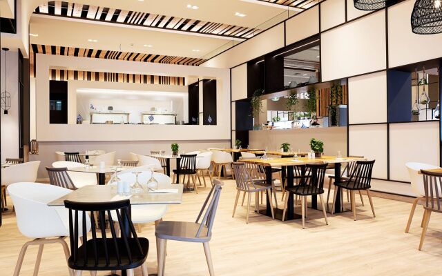 Cyprotel Faliraki - All Inclusive