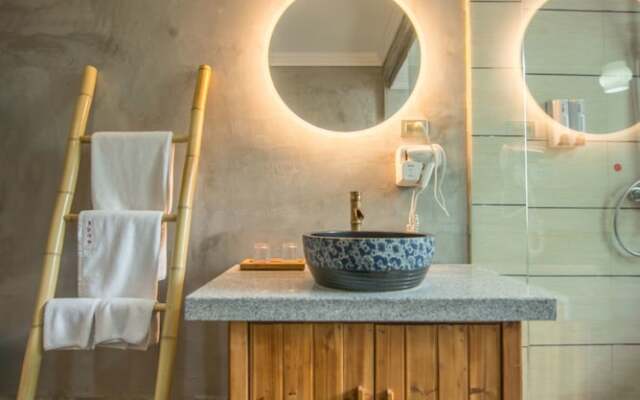 Ming Palace International Youth Hostel