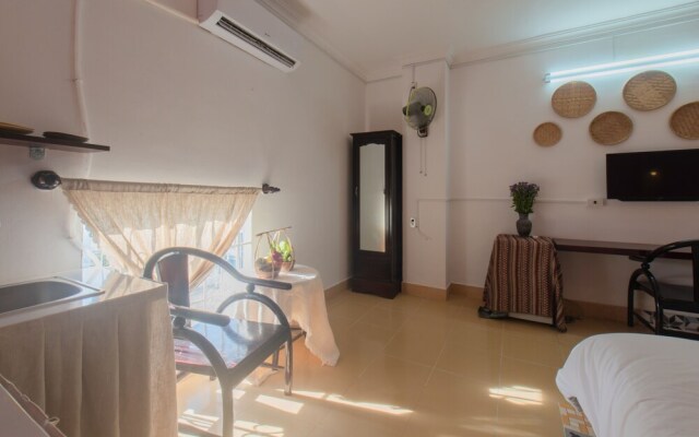 La Sea Apartment Nha Trang