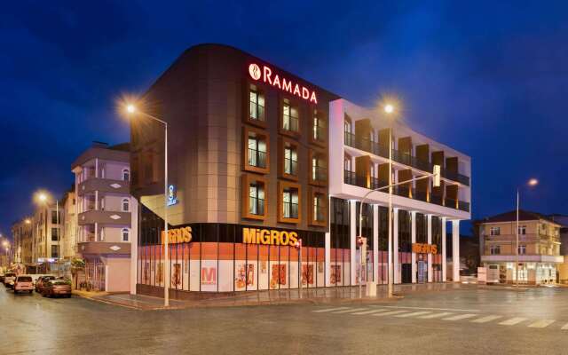 Ramada by Wyndham Sakarya Hendek