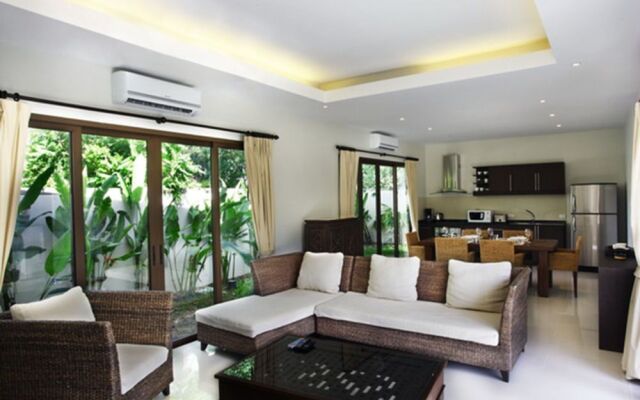 Villa Lombok by Holiplanet