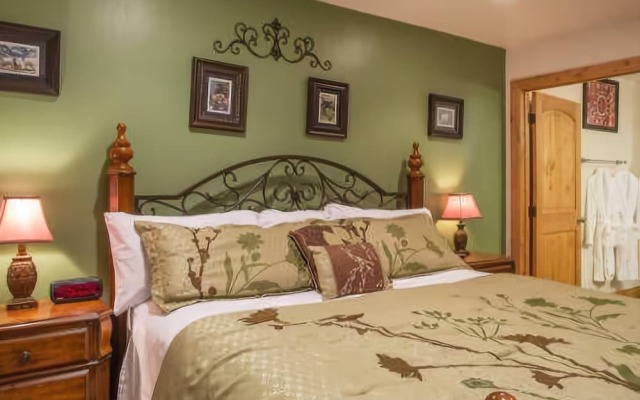 LongBranch #116 - 2 Br Condo