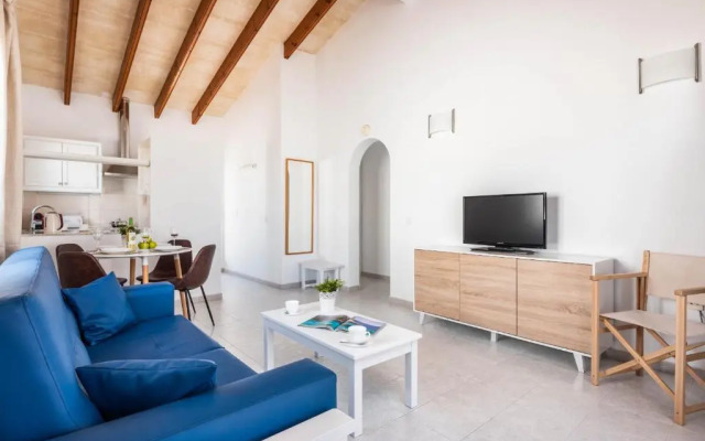 Rimar 4, 2 bedroom apartment, Cap d'Artrutx - Hotel in Ciudadela de Menorca - Photo 5