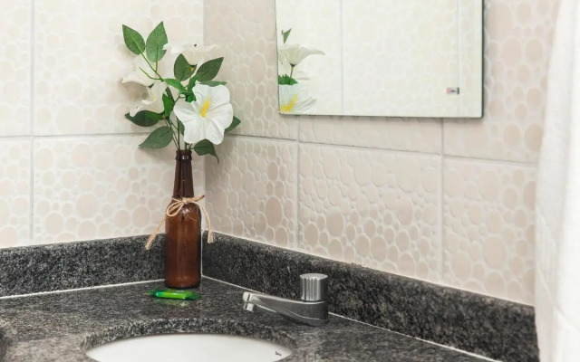 Pousada Recanto do Mucugê