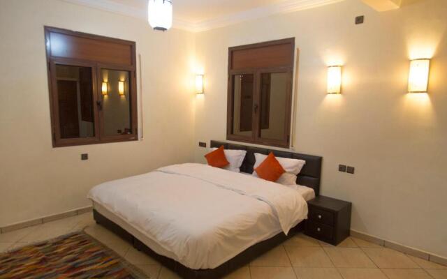 Merzouga Apartment