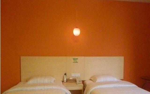 8 Inn Chashan - Dongguan