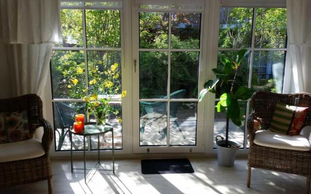 Ferienwohnung Wolke 7