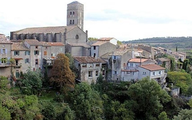 Maison de Textile Apartment