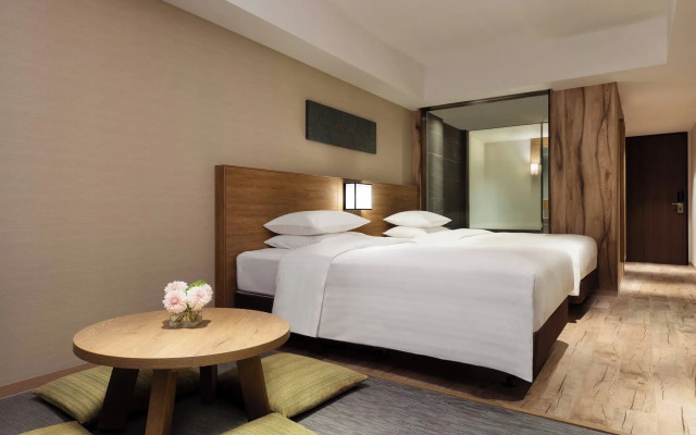 Courtyard by Marriott Hakuba