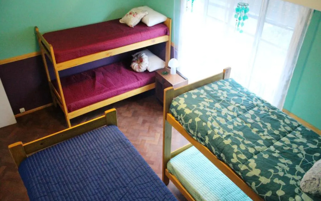 Oh! Hostel