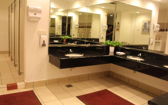 Grand Service Suite at Times Square