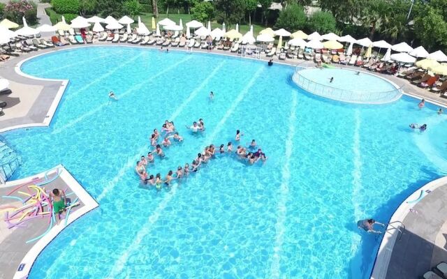 Greenwood Suites Resort
