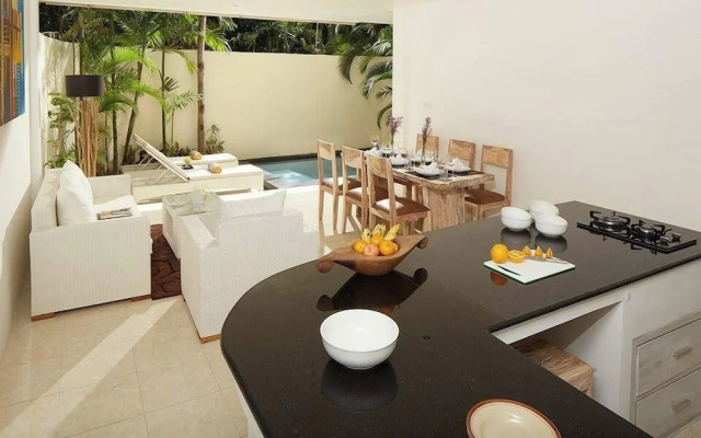 Yoga Villa