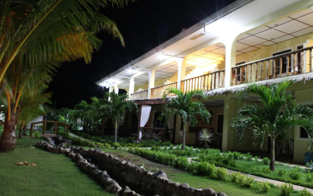 Bohol Sunside Resort