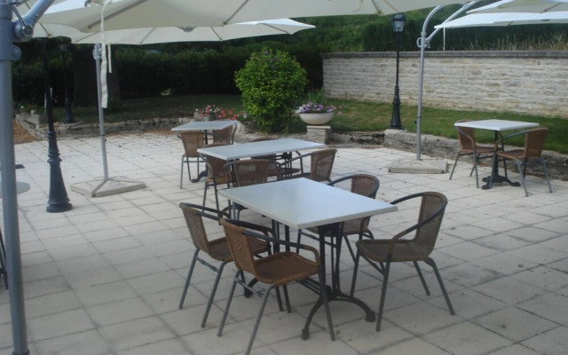 Chambres D'hotes La Chaumiere