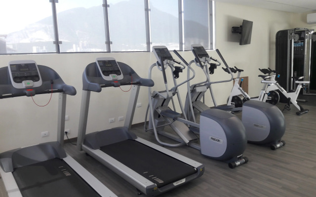 Radisson Hotel Monterrey San Jeronimo