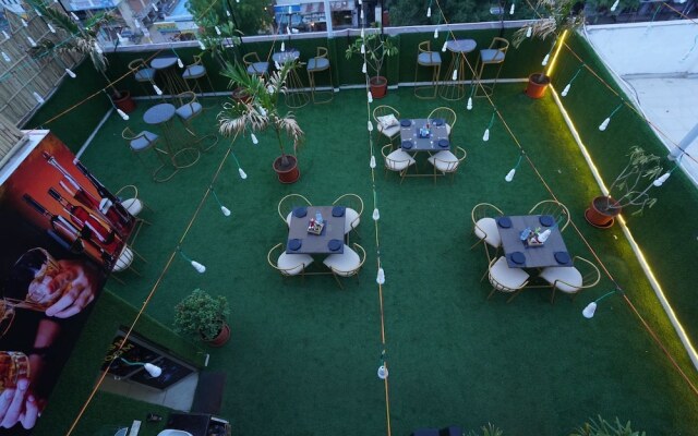 Hotel Jai Harsh By Divyanshi Hospitality