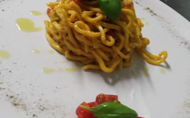 Agriturismo Monte dell'Olmo