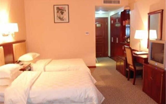 Hongji Hotel Langshan