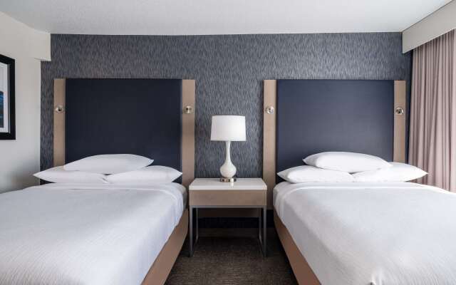 Embassy Suites by Hilton Baltimore Hunt Valley