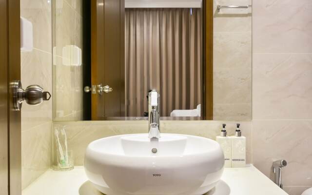 Vinhomes Central Park Apartmentel