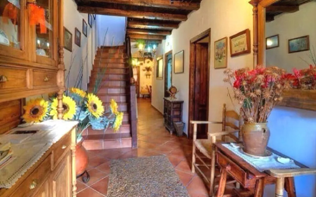 Casa Rural La Tia Nicolasa