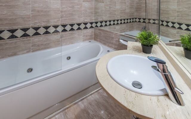 El Mirador de las Jaras