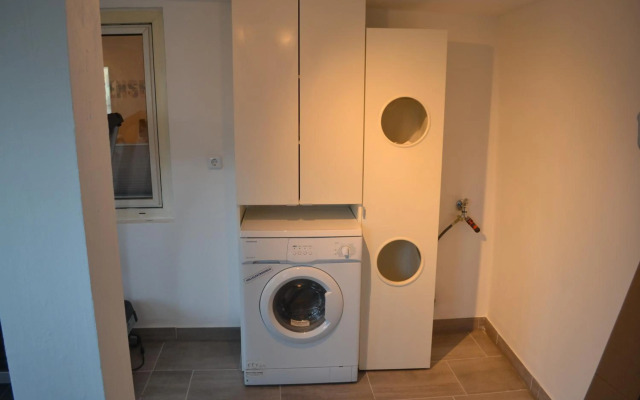 Ferienhaus an der Bergmühle