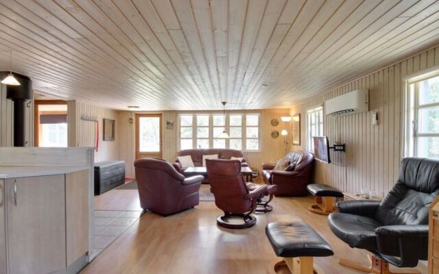 "Sholeh" - 1.3km from the sea in Western Jutland