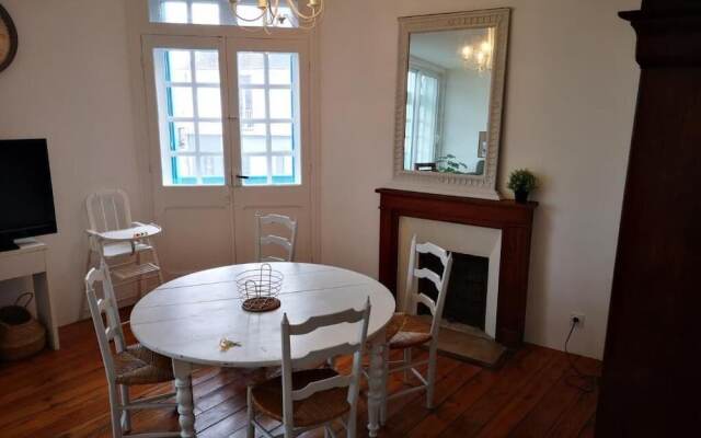 maison quiberonnaise