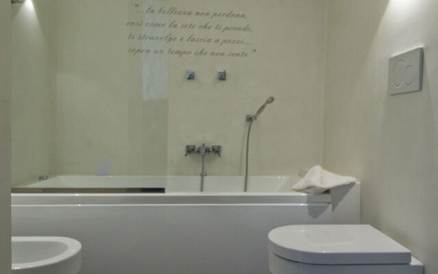 BDB Rooms Trastevere