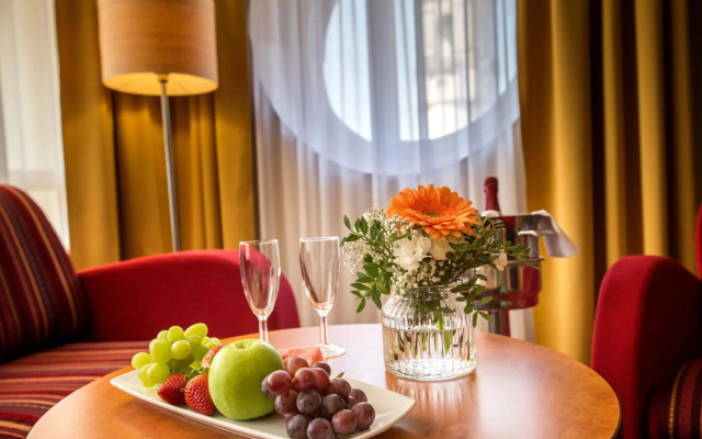 Best Western Plus Hotel Bautzen