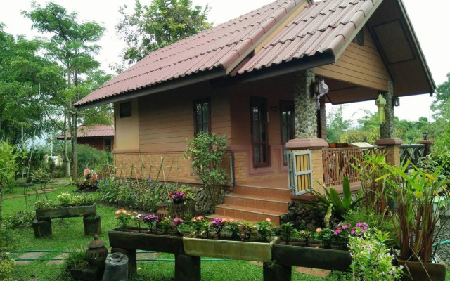 Maesai Doi View Resort