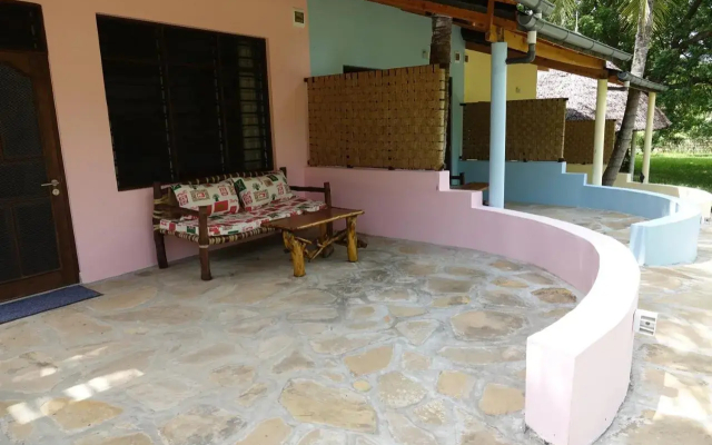 Residence Maison Müge