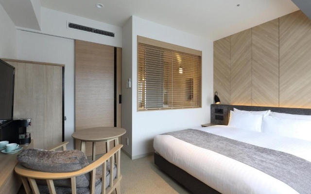 Moderate Double room (풀 더블 침대) 사진 1