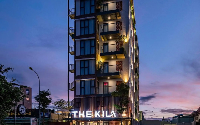 The Kila Boutique Hotel
