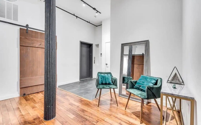 LUXURIOUS Million-Dollar Condo Parking