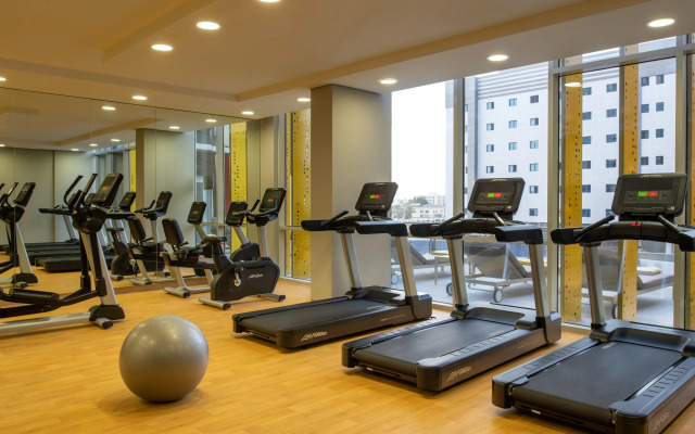 Ibis Doha