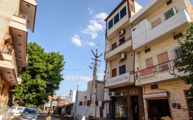 The Kamdhenu Inn